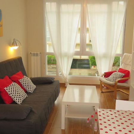 Apartamentos Somo Eksteriør bilde