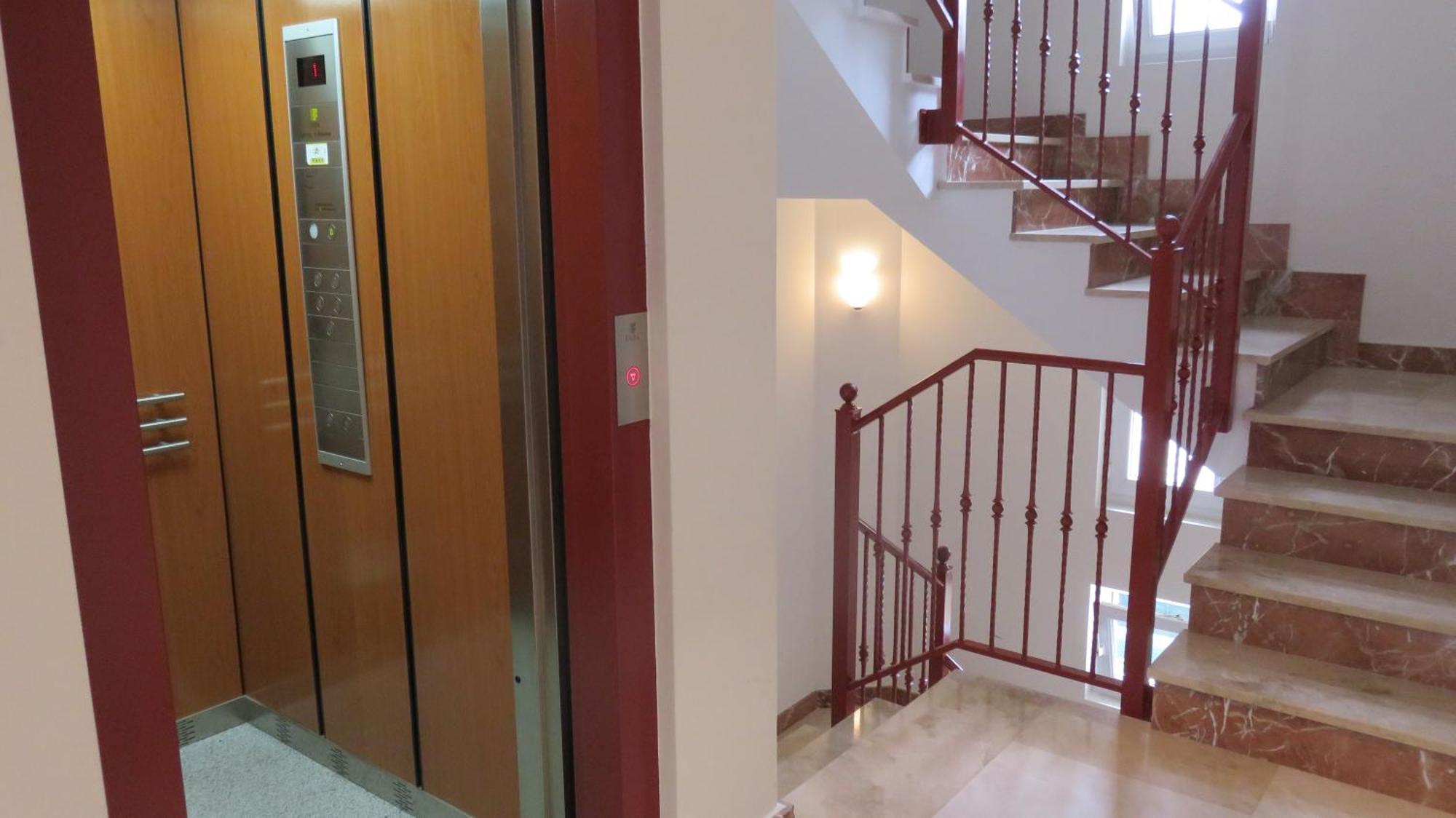 Apartamentos Somo Eksteriør bilde